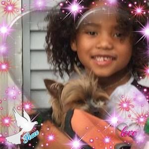 Meet your Posher, Jerome